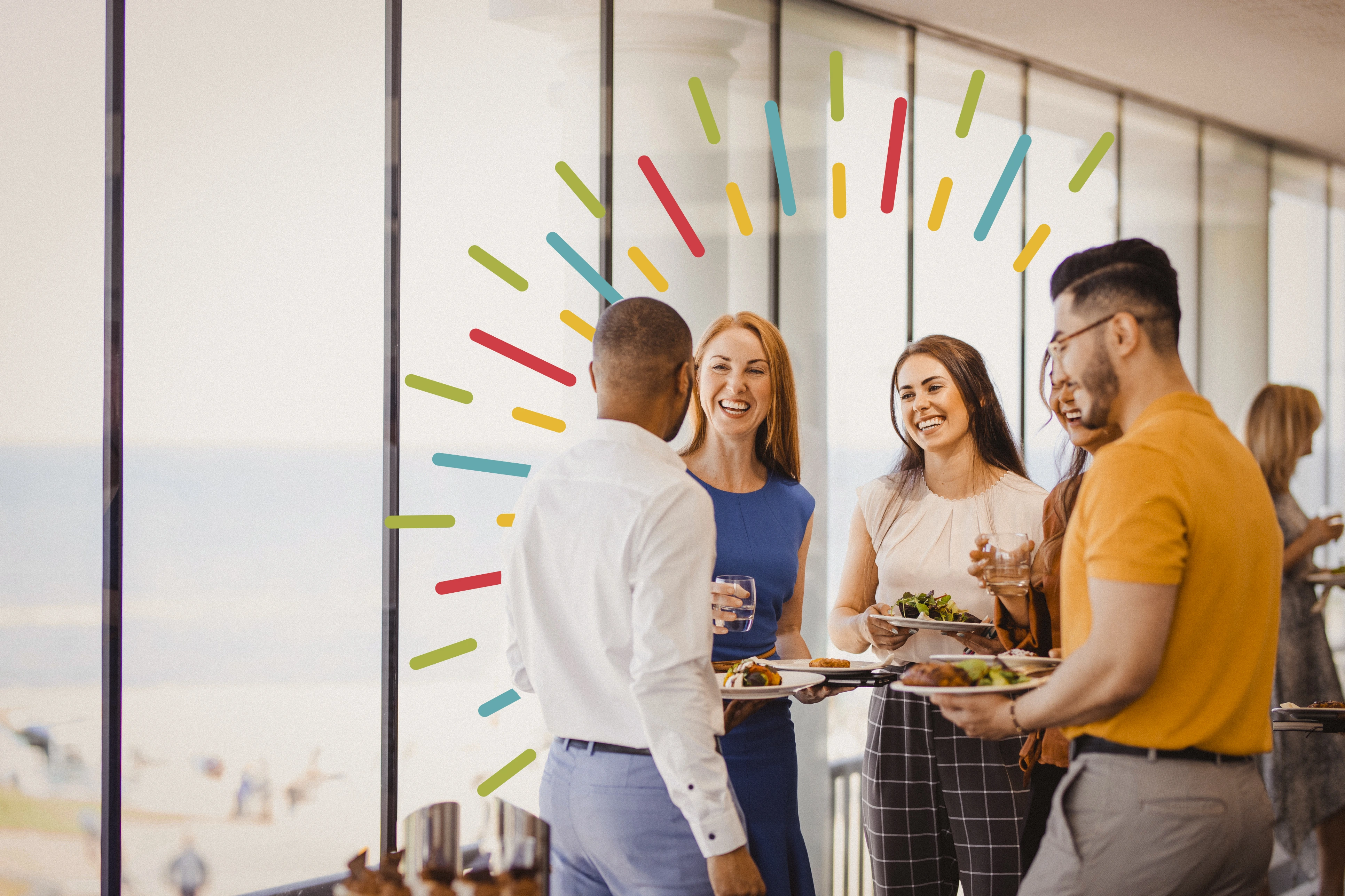 Meetings, Events & Group Activities