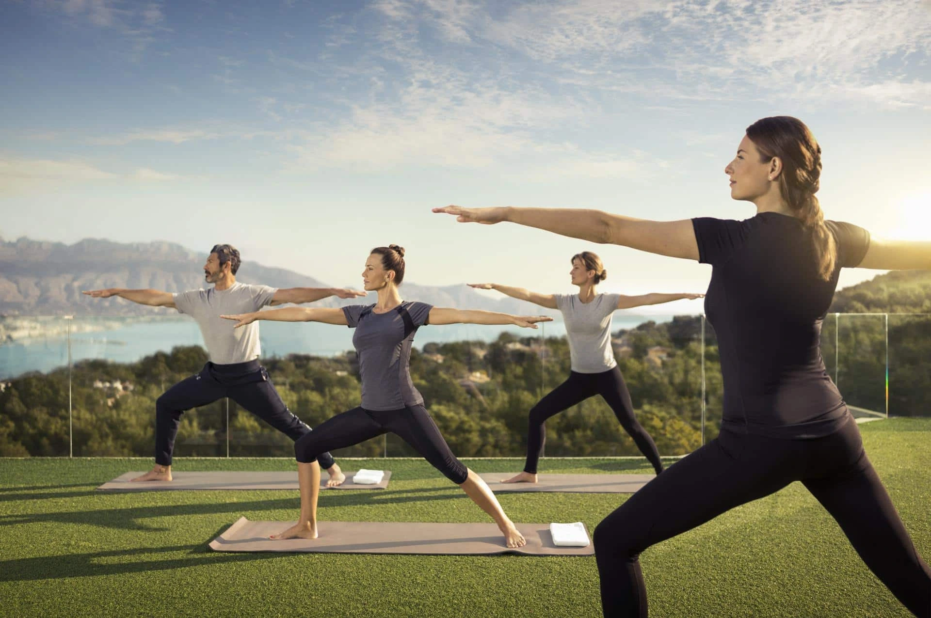 Wellness Redefined