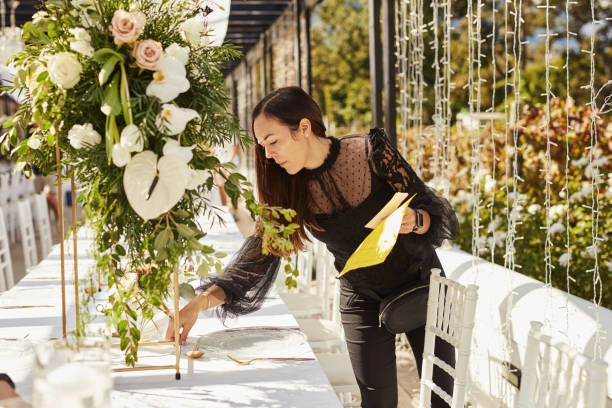 Events & Dining Planning