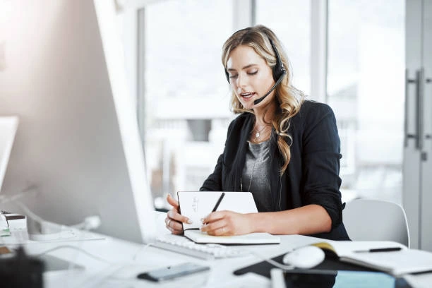 Personal Assistant Services