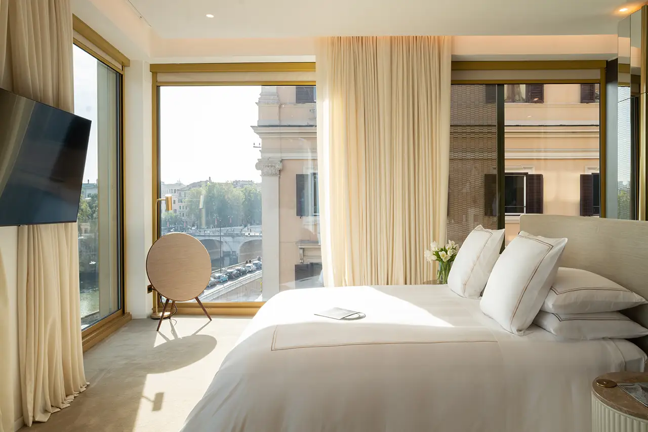 Hotel Reservations