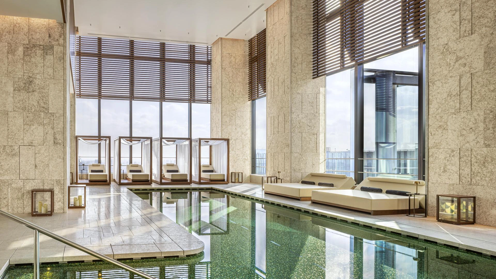 Bulgari Hotel Tokyo