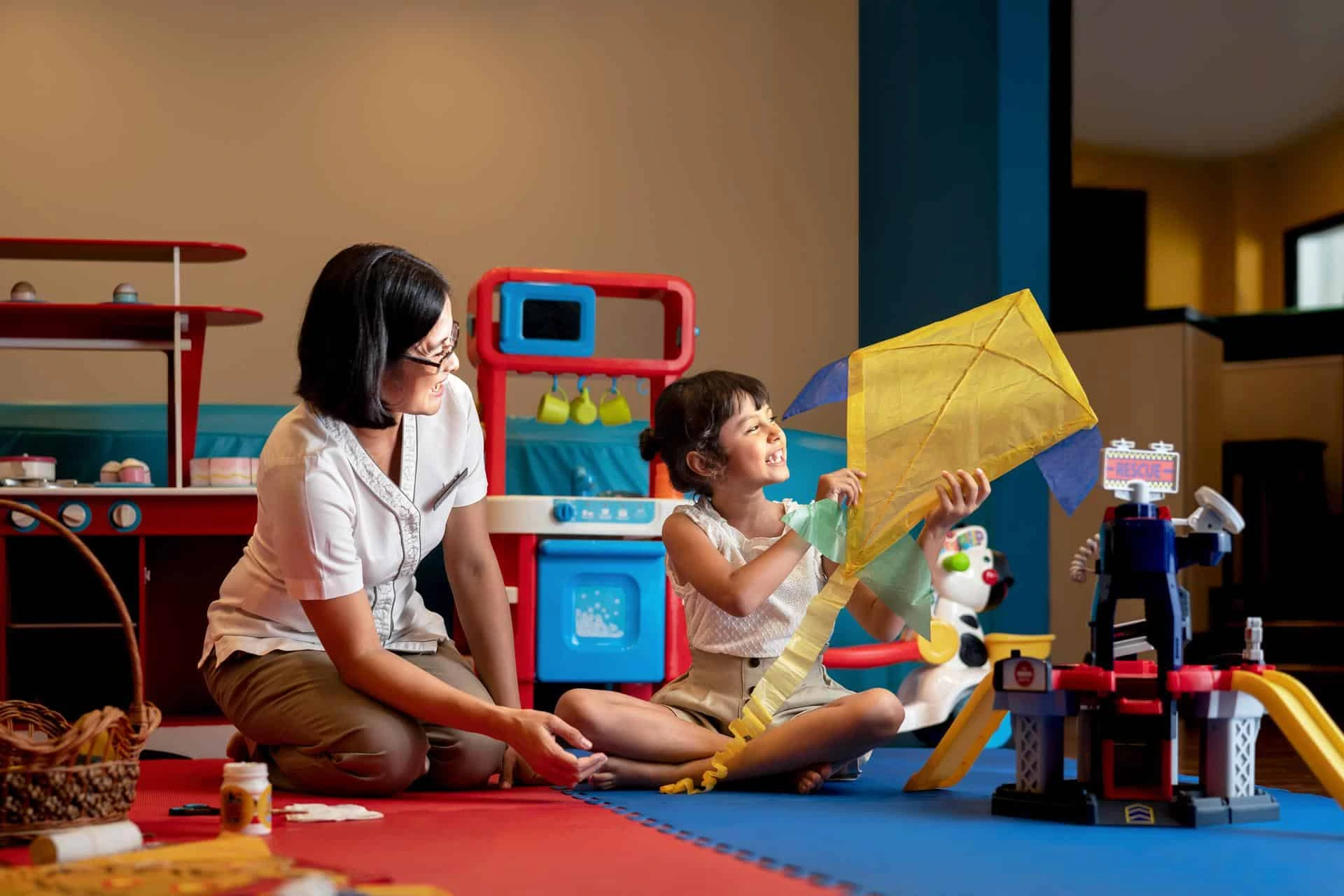 Family-Friendly Picks of the Week